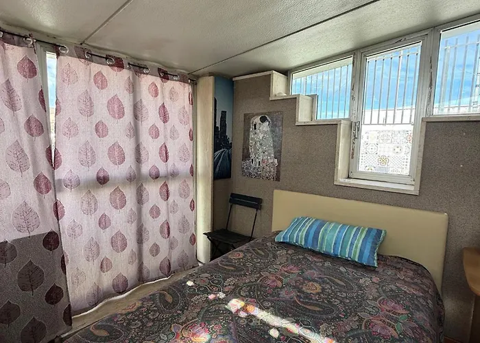 Apartament Terrazza Santi Medici Bitonto