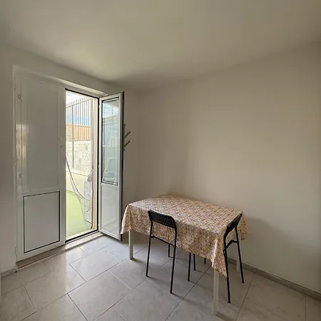 Apartmán Terrazza Santi Medici Bitonto