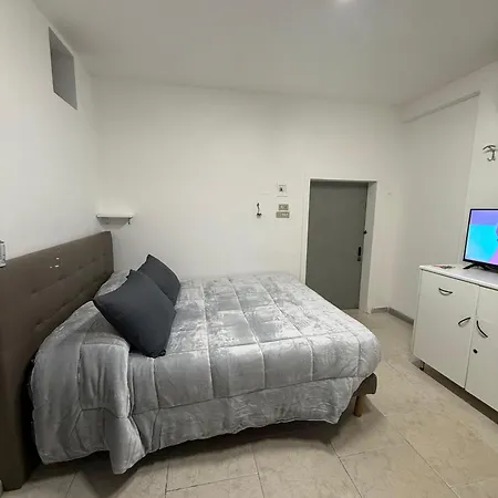 Terrazza Santi Medici Apartmán