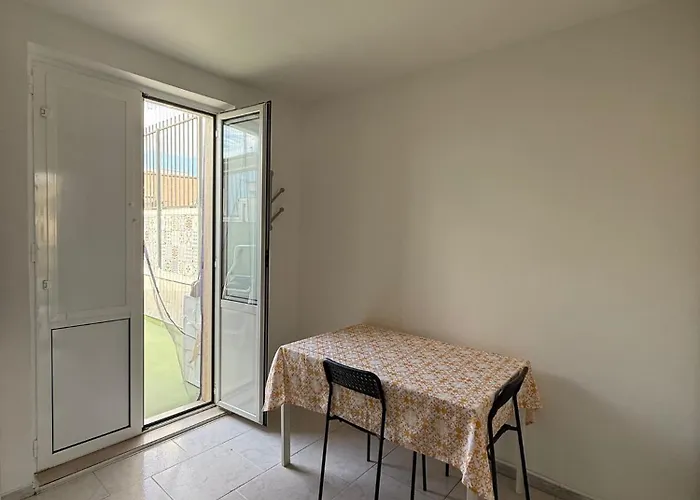 Apartmán Terrazza Santi Medici Bitonto