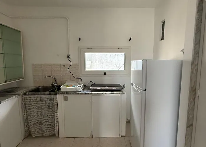 Apartmán Terrazza Santi Medici